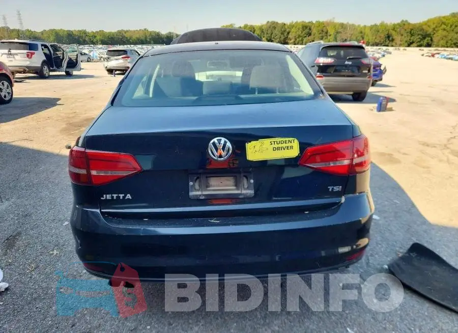 3VW2B7AJ3HM316310 Photo# 6