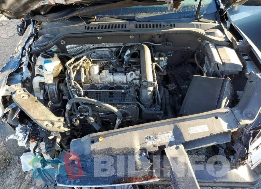 3VW2B7AJ3HM318090 Photo# 11