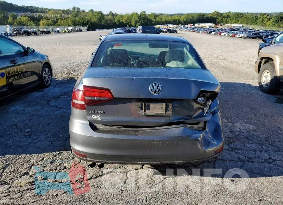 3VW2B7AJ3HM318090 Photo# 6