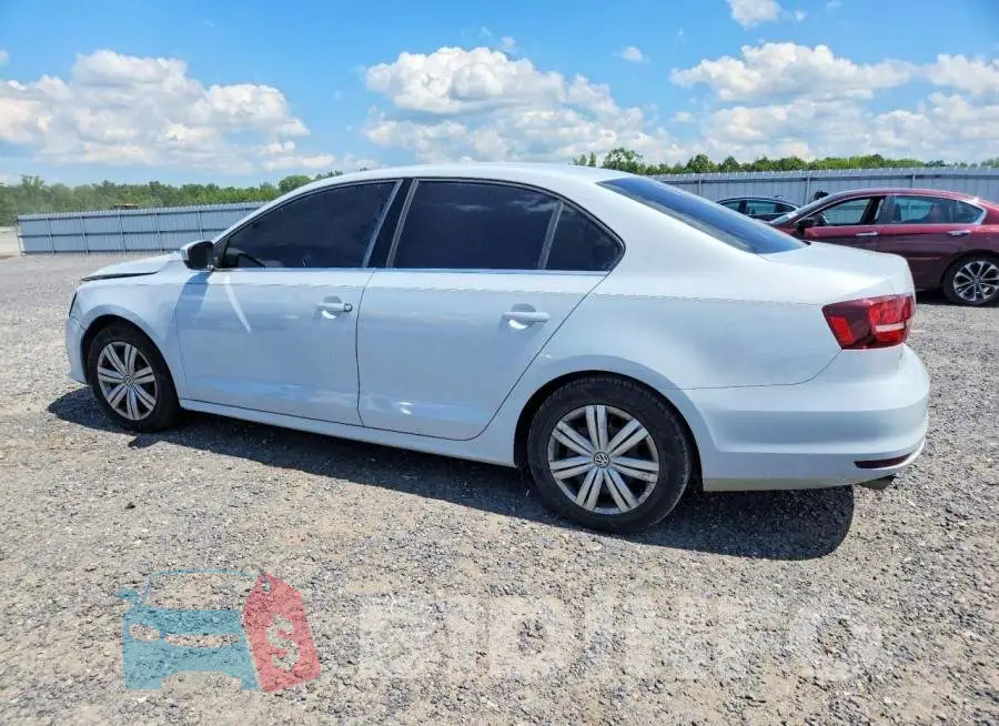 3VW2B7AJ4HM405853 Photo# 2