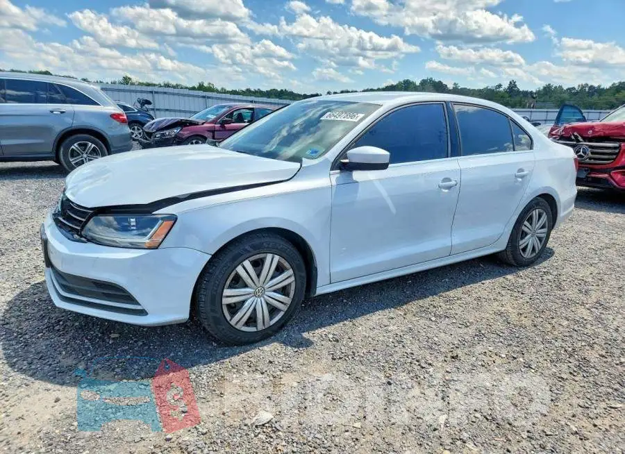 3VW2B7AJ4HM405853 Photo# 1