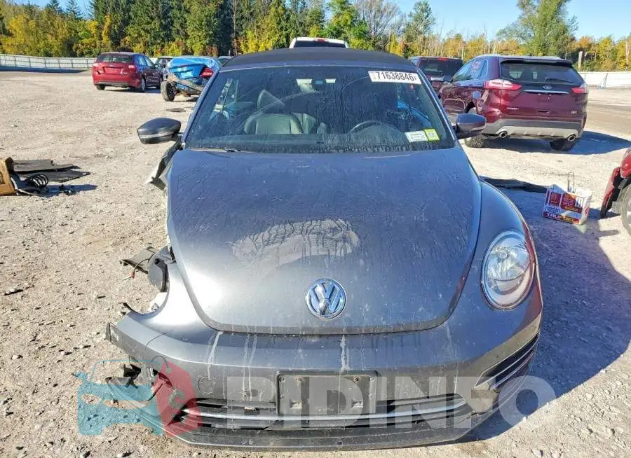 3VW517AT0HM811274 Photo# 5