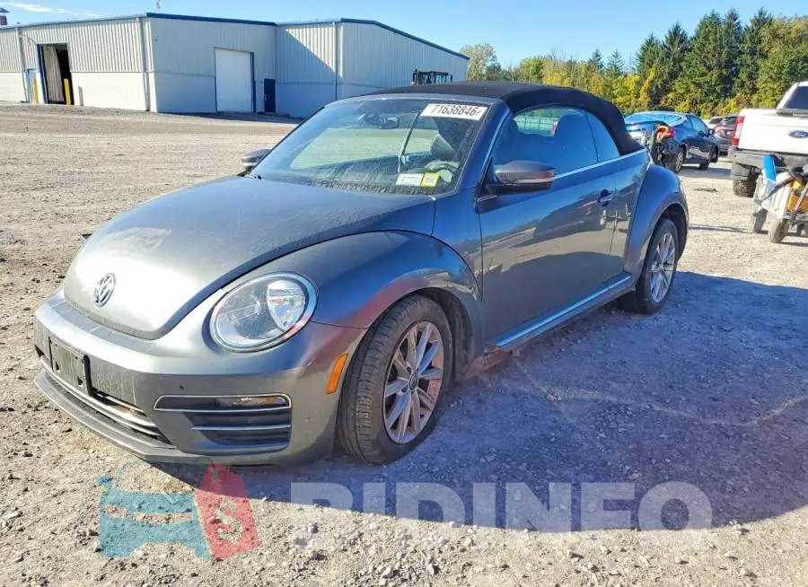 3VW517AT0HM811274 Photo# 1