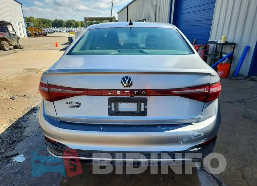 3VW5X7BU6SM074241 Photo# 6