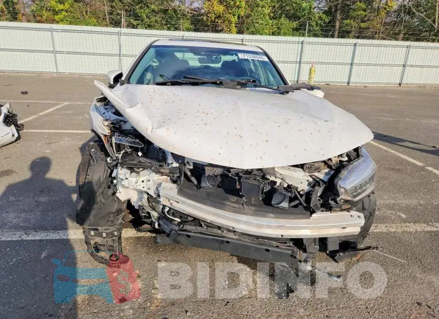 19UUB1F36LA017596 Photo# 5