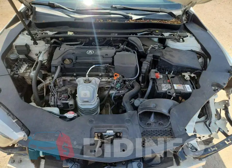 19UUB1F50JA007886 Photo# 11