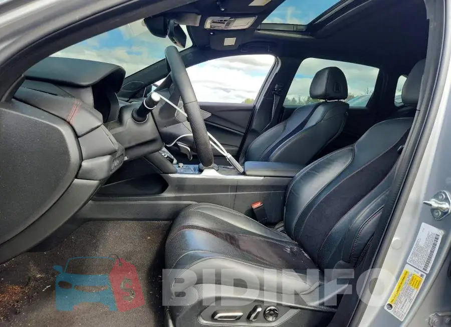 19UUB6F53PA003580 Photo# 7