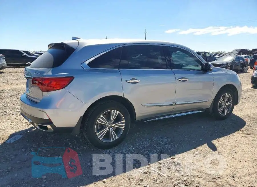 5J8YD3H3XKL012313 Photo# 3