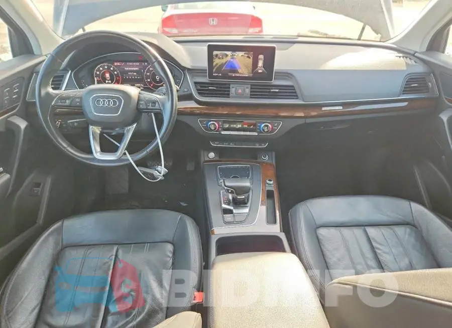 WA1ANAFYXJ2013993 Photo# 8