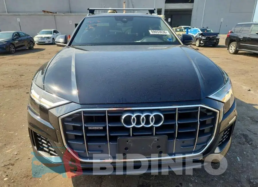 WA1AVAF15KD012369 Photo# 5