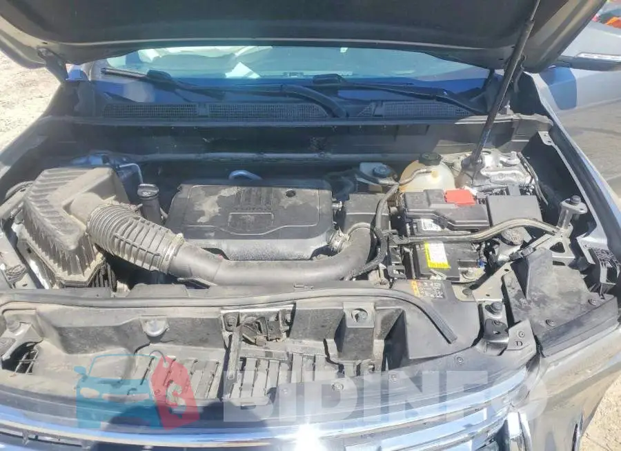 1GKKNKL40PZ215201 Photo# 11
