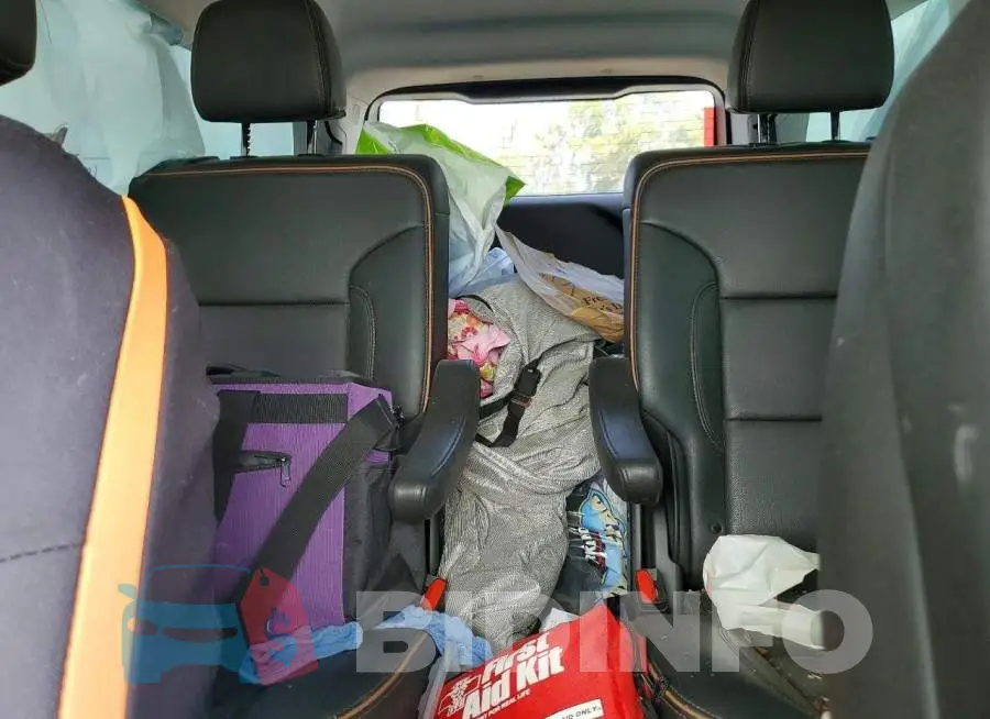 1GKKNLLS2PZ176602 Photo# 10