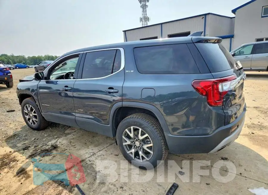 1GKKNRLS5LZ155997 Photo# 2
