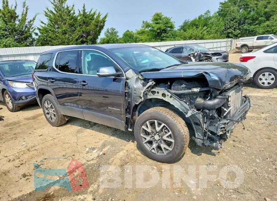 1GKKNRLS5LZ155997 Photo# 4