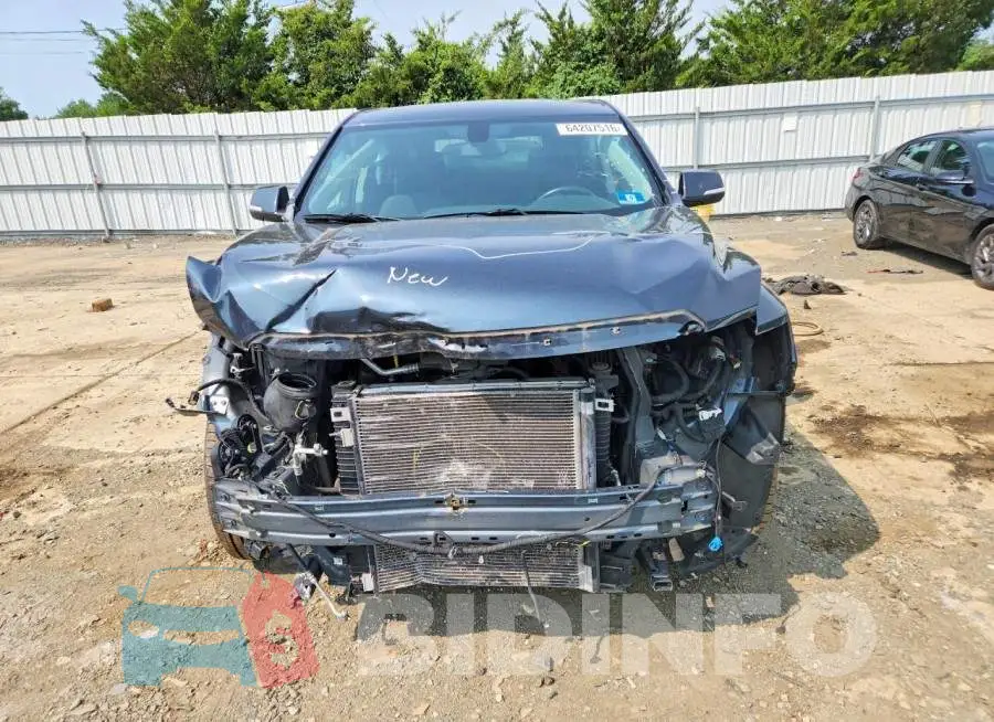 1GKKNRLS5LZ155997 Photo# 5