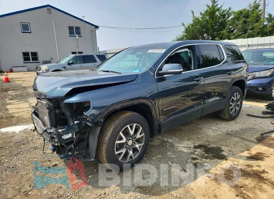 1GKKNRLS5LZ155997 Photo# 1