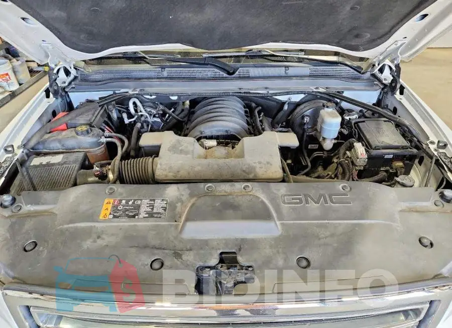 1GKS2BKCXLR272405 Photo# 12