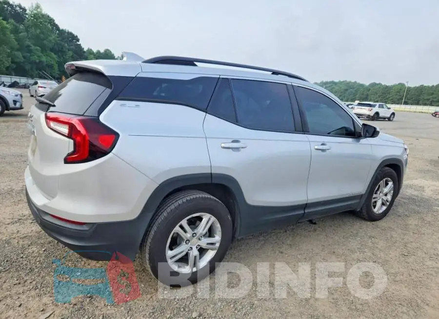 3GKALMEV4NL201955 Photo# 3