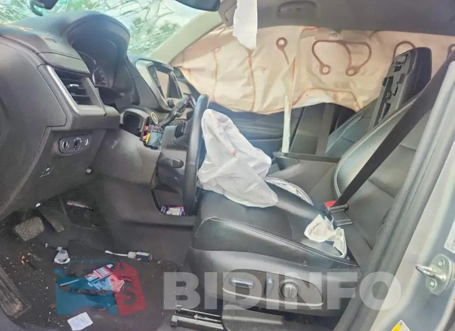 3GKALPEG4PL184094 Photo# 7