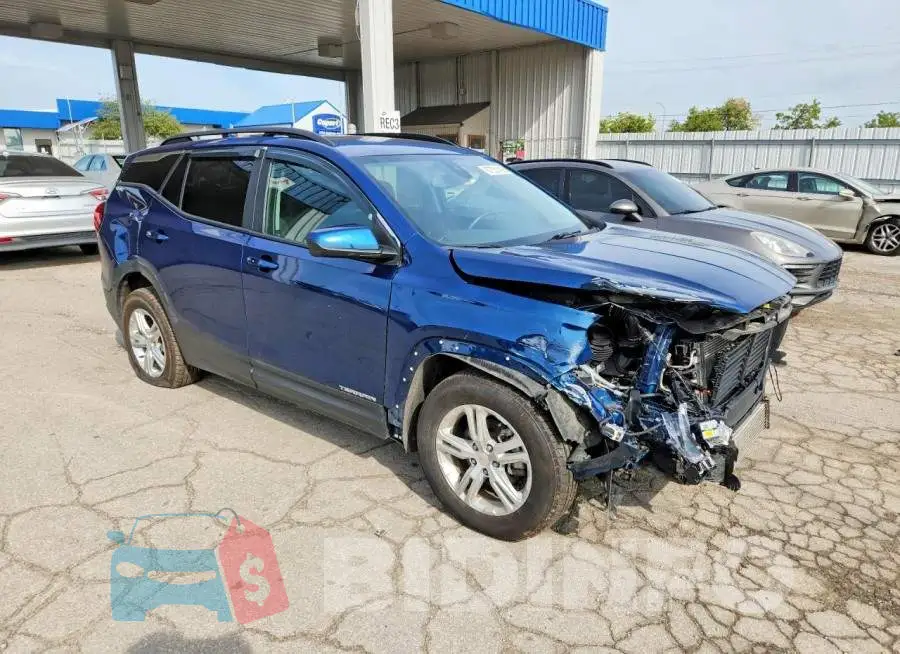 3GKALTEV8ML303722 Photo# 4