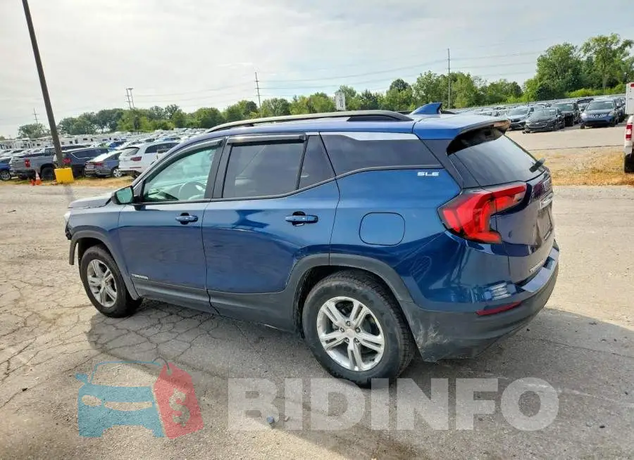 3GKALTEV8ML303722 Photo# 2