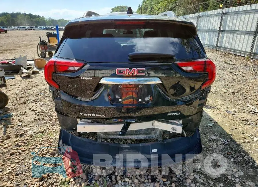 3GKALTEV8ML368733 Photo# 6