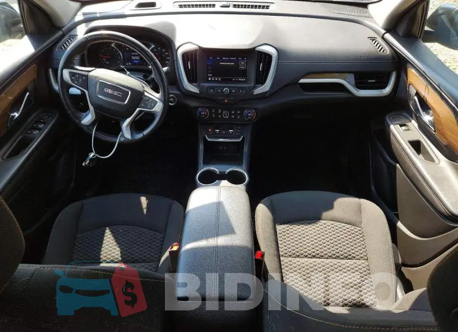 3GKALTEV8ML368733 Photo# 8