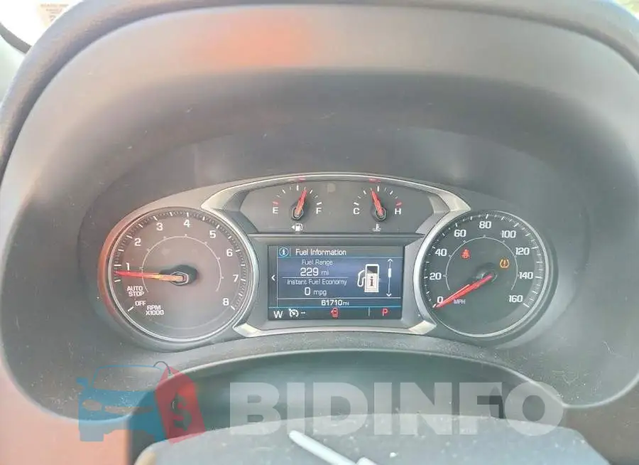 3GKALTEV8ML368733 Photo# 9