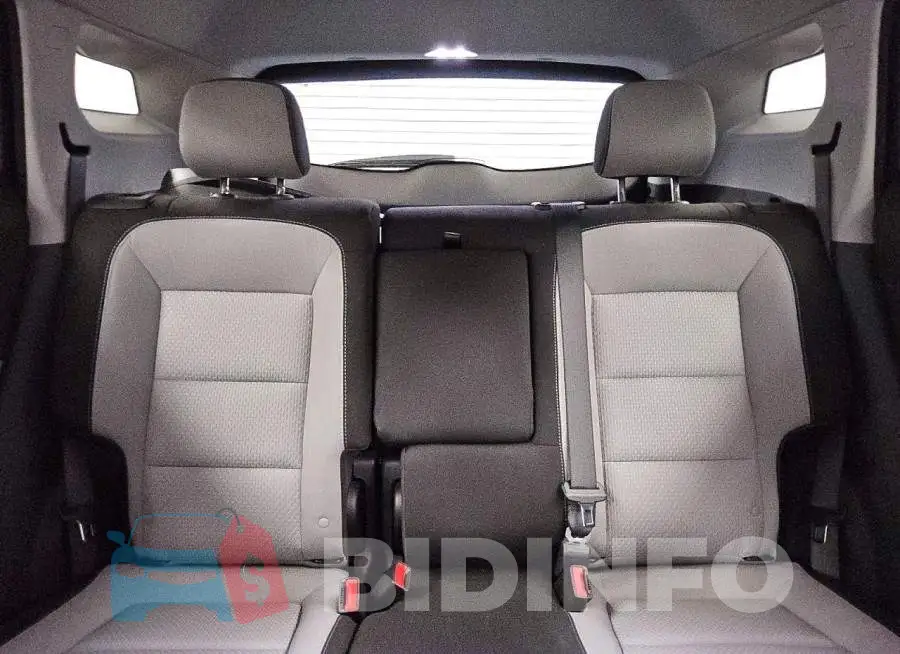 3GKALTEV8NL167447 Photo# 10