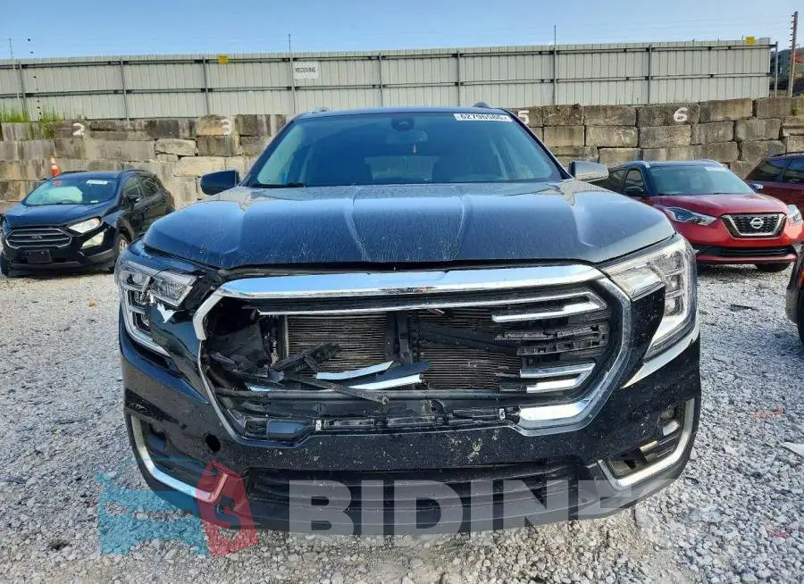 3GKALVEGXPL187635 Photo# 5