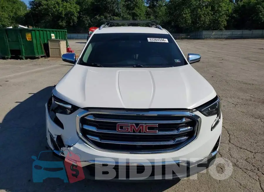 3GKALVEV6JL315827 Photo# 5