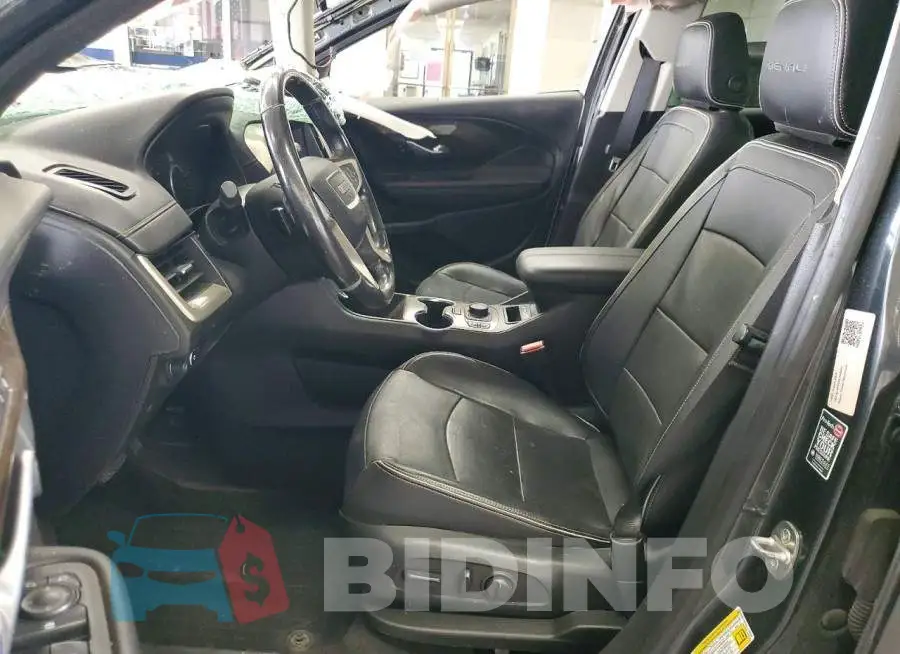 3GKALXEX2KL184684 Photo# 7
