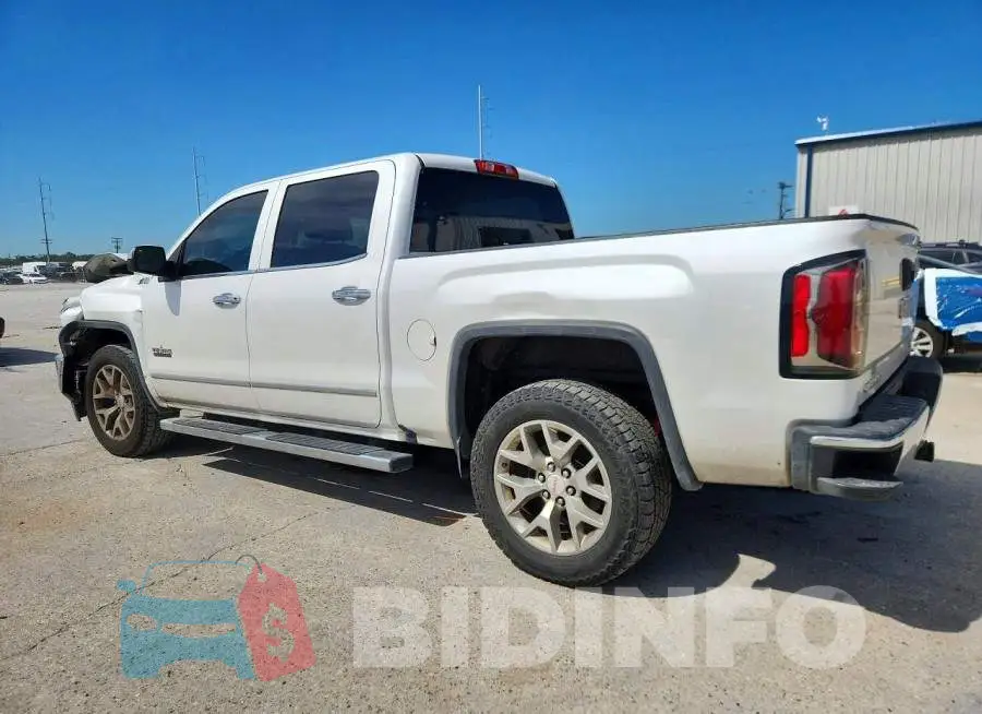 3GTU2NEC0JG619349 Photo# 2