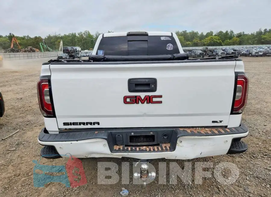 3GTU2NER8JG416455 Photo# 6