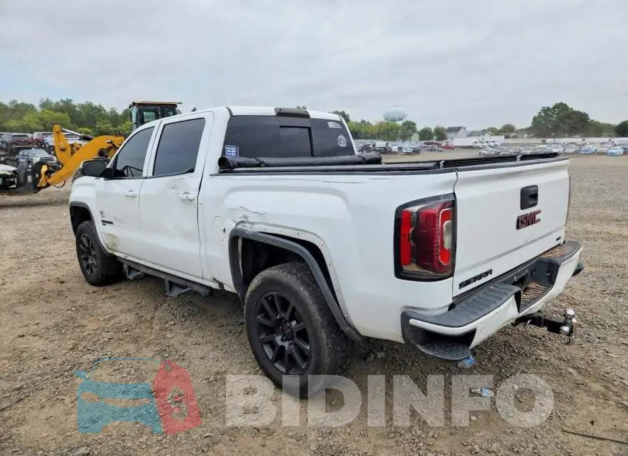 3GTU2NER8JG416455 Photo# 2