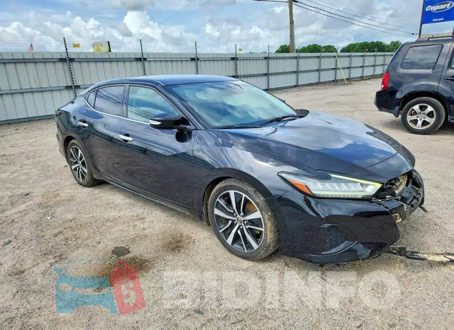 1N4AA6CV2MC501137 Photo# 4