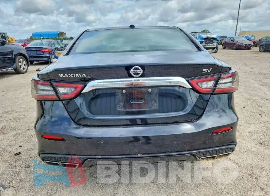 1N4AA6CV2MC501137 Photo# 6