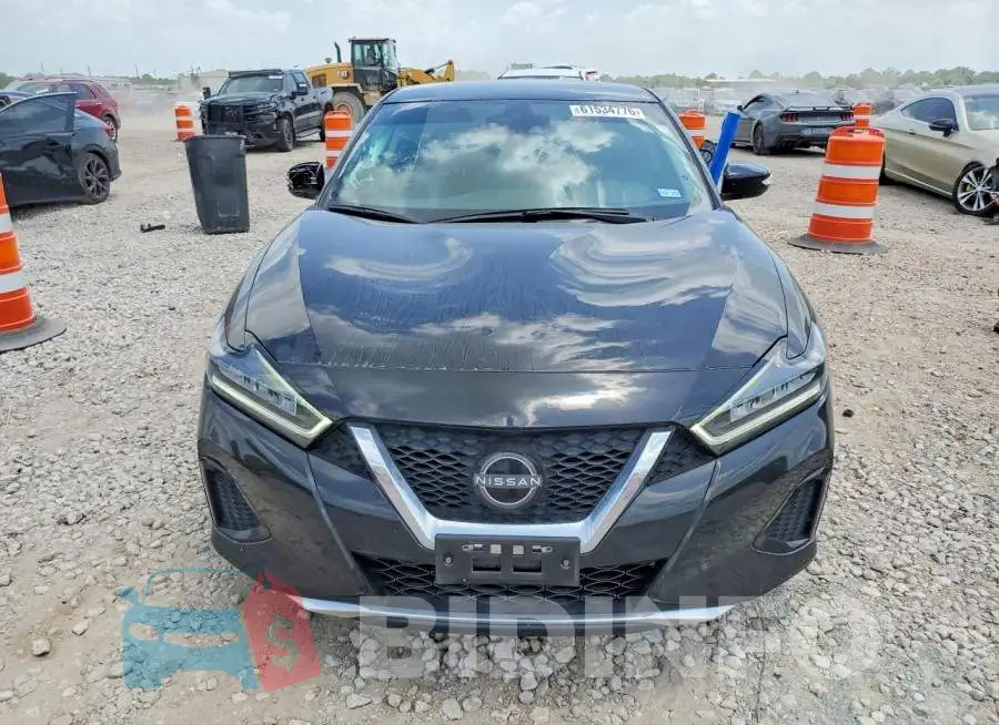 1N4AA6CV4PC506330 Photo# 5