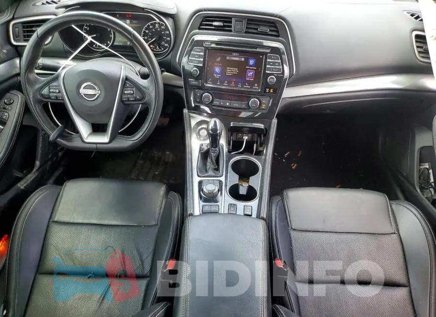 1N4AA6CV4PC506330 Photo# 8
