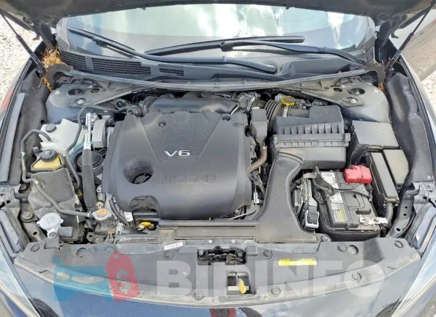 1N4AA6CV4PC506330 Photo# 11