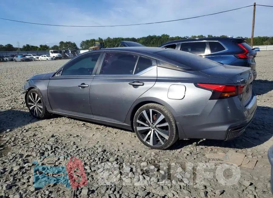 1N4BL4CV5KC183188 Photo# 2