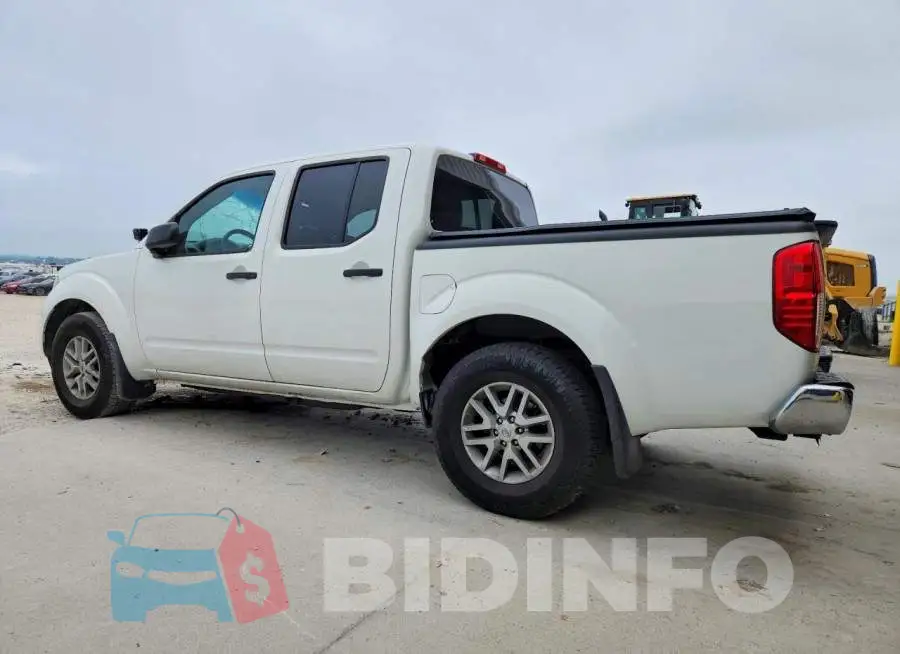 1N6ED0EB9MN709942 Photo# 2