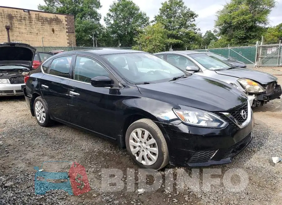 3N1AB7AP9KY456271 Photo# 4