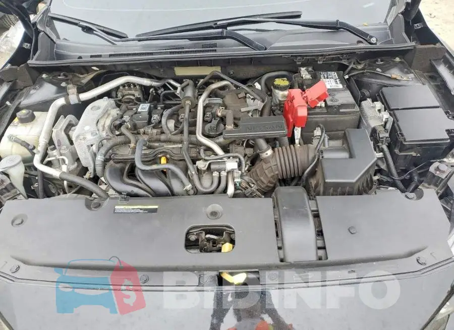 3N1AB8BV1MY303227 Photo# 11