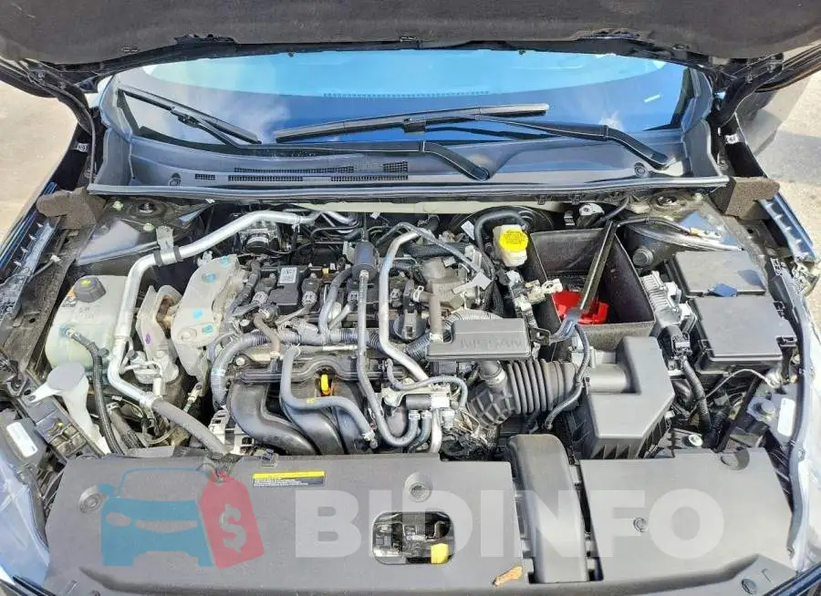 3N1AB8BV4RY332230 Photo# 11