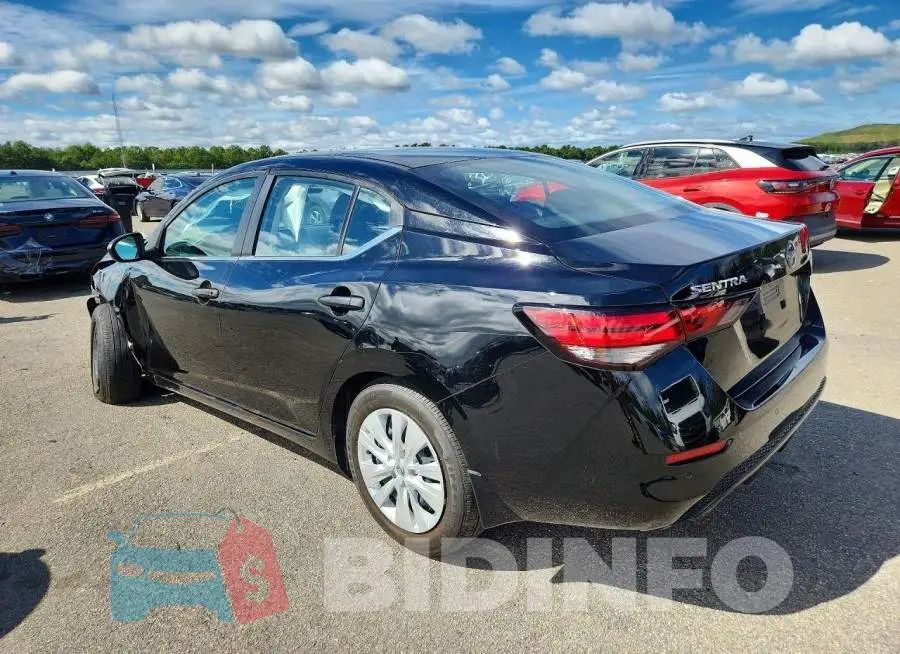3N1AB8BV4RY332230 Photo# 2