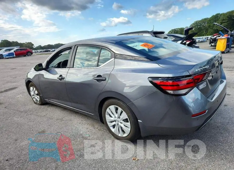 3N1AB8BV5SY399277 Photo# 2