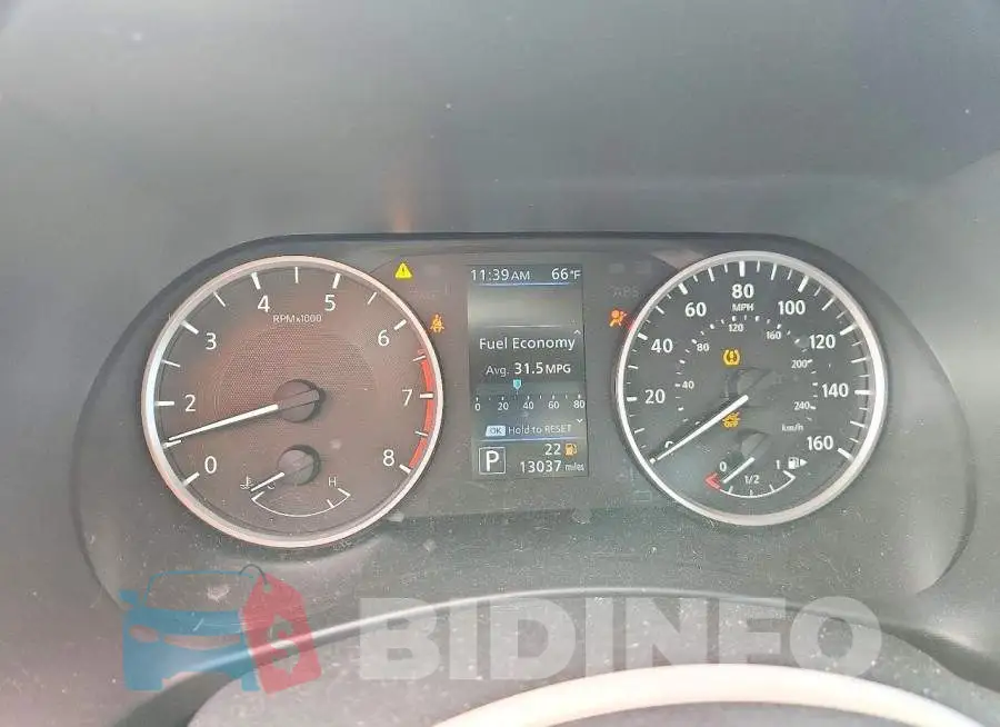 3N1AB8BV5SY399277 Photo# 9
