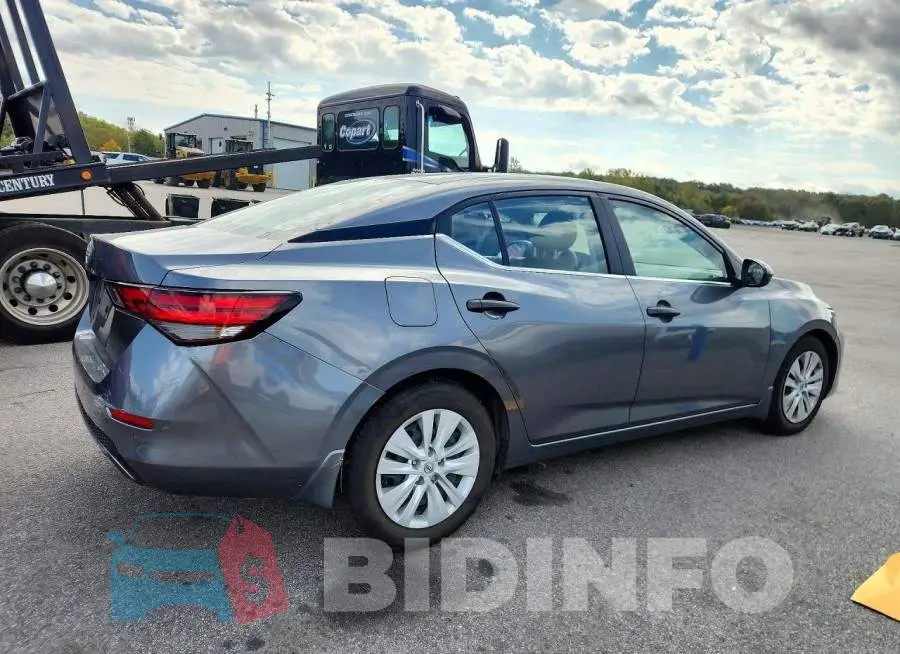 3N1AB8BV5SY399277 Photo# 3