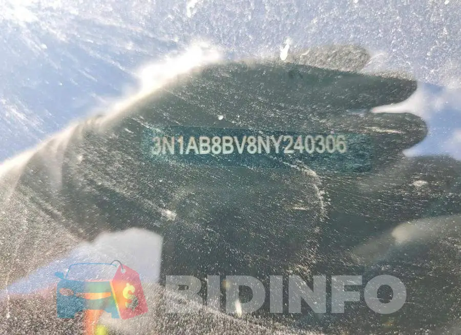 3N1AB8BV8NY240306 Photo# 12
